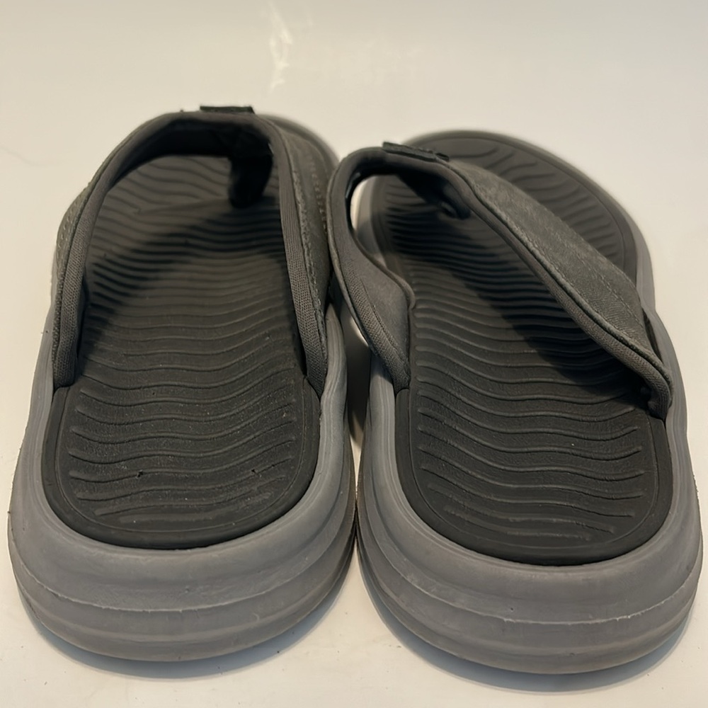 George Cushioned Sandals size 7 - Picture 2 of 4